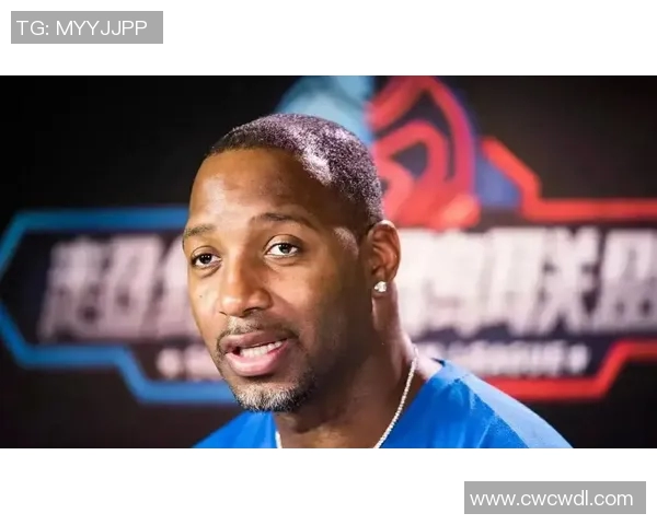 麦迪与足球球星跨界友谊与互动关系深度解析 麦迪与足球球星跨界友谊与互动关系深度解析