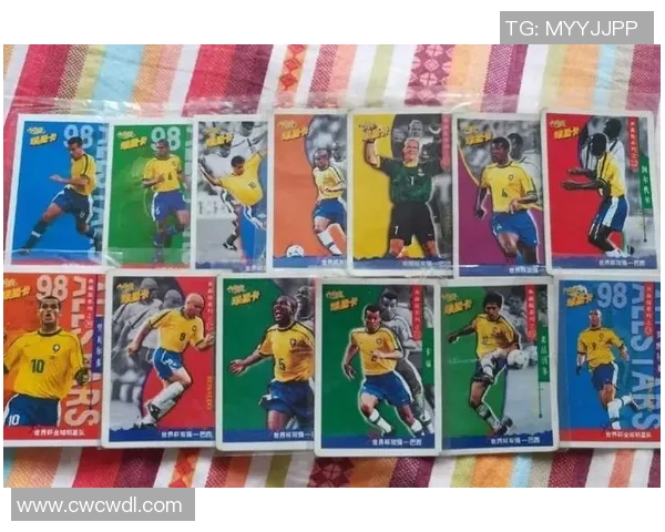 足球Life球星卡全解析 热爱收藏与投资的完美指南 足球Life球星卡全解析 热爱收藏与投资的完美指南